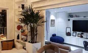 Imagem 6: São Paulo - Apartamento Padrão - MORUMBI