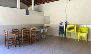 Imagem 3: Fazenda/Sítio/Chácara para venda tem 400 metros quadrados com 4 quartos