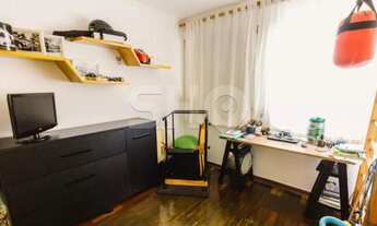 Imagem 5: Apartamento à venda na Pompéia, 88 m² de área útil, 3 dormitórios sendo 2 suítes e 2 vaga