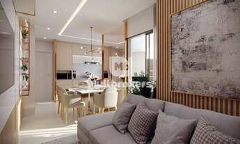 Imagem: SãO JOSé DOS PINHAIS - Apartamento Padrão