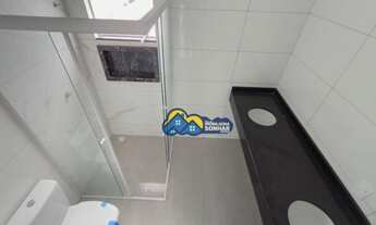 Imagem 7: Sobrado com 3 dormitórios à venda, 137 m² por R$ 530.000,00 - Jardim Perola do Atlântico