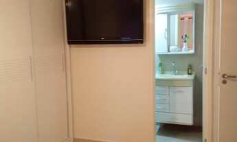 Imagem 6: Apartamento mobiliado 2 qts sol da manhã infraestrutura barra da tijuca Jacarepaguá - Rio