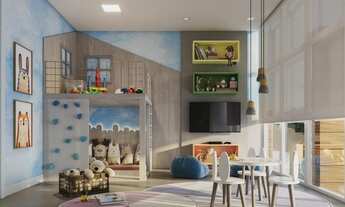 Imagem 7: APARTAMENTO no SANTO ANTÔNIO com 3 quartos para VENDA, 86 m²