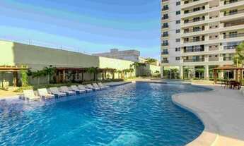 Imagem 5: Terramaris Condominio Clube com 101m² / 3 suites 14º andar lado sombra e ventilado