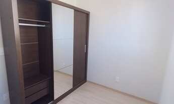 Imagem 7: Apartamento mobiliado disponível para LOCAÇÃO no Condomínio Lagoa Santa