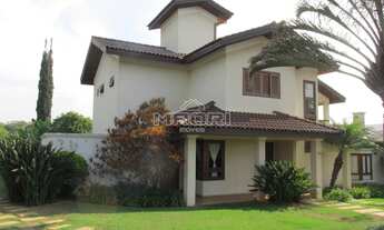 Imagem 2: Casa - Village Visconde de Itamaracá - Valinhos