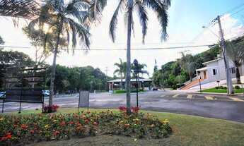 Imagem 3: Terreno - Jardim Botânico (Sousas) - Campinas