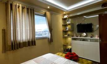 Imagem 12: Life Flores; Cobertura; 3 Qtos