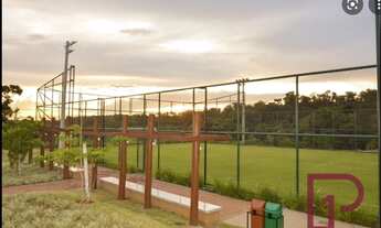 Imagem 5: Lote - Condomínio Jardins Bolonha