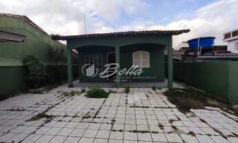 Imagem 5: Casa para venda com 96 m² com 2 quartos em Balneário Itaoca - Mongaguá - SP