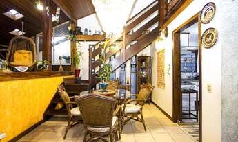 Imagem 5: Linda casa Casa com 4 dormitórios