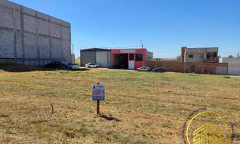 Imagem 2: Lote comercial, Goianira- Goiás