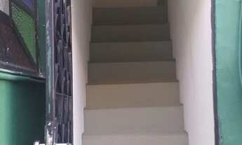 Imagem: Rua Dona Clara, 216 - Madureira