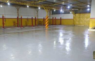 Imagem 3: Galpão 1300 m2 Na Av, das Flores Manaus - Am