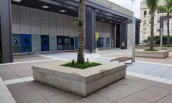 Imagem 6: Sala para alugar, 502 m² por R$ 41.500,00/mês - Santo Cristo - Rio de Janeiro/RJ