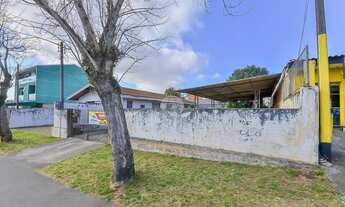 Imagem 3: Lote/Terreno para venda possui 190 metros quadrados em Cajuru - Curitiba - PR