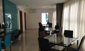 Imagem 6: APARTAMENTO no SAGUAÇÚ com 3 quartos para VENDA, 98 m²