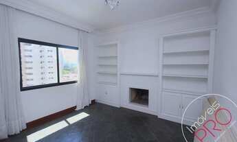 Imagem 3: Apartamento 188m² em Moema com 4 dormitórios e 4 vagas