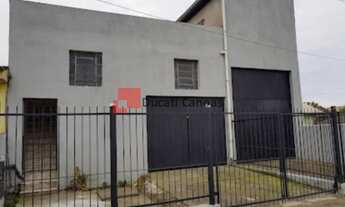 Imagem 2: Pavilhão para Aluguel no bairro Niterói - Canoas, RS