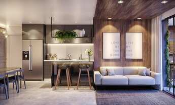 Imagem 3: APARTAMENTO no ANITA GARIBALDI com 2 quartos para VENDA, 58 m²