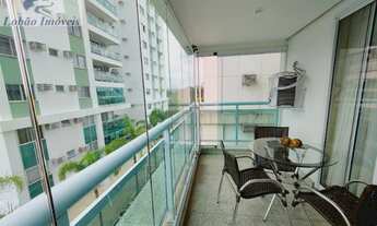 Imagem 2: Lindo apartamento no Residencial Bella Vista, Jardim Jalisco em Resende