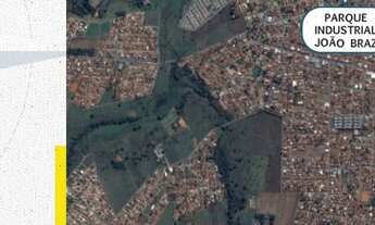 Imagem 3: Loteamento Residencial Sanmarino (Goiania-Goias