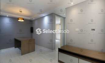 Imagem 2: Apartamento à VENDA no Pq São Vicente - Mauá/SP