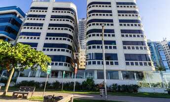 Imagem 3: DIÁRIA FRENTE MAR - 3 SUÍTES - MEIA PRAIA - 8 MAX