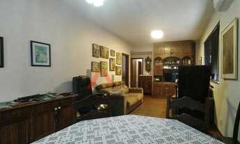 Imagem 3: Apartamento de 125m² na Serra