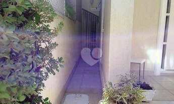 Imagem 3: Casa com 3 dormitórios à venda, 157 m² por R$ 2.900.000,00 - Urca - Rio de Janeiro/RJ