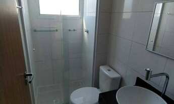 Imagem 4: Apartamento com 2 dormitórios à venda, R$ 140.000 - Vila Lavapés - Botucatu/SP