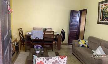 Imagem 5: Casa com terreno 660m2 de 4 qts + uma de 2 qts + terreno doc Ok