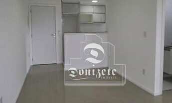 Imagem 5: Apartamento com 2 dormitórios para alugar, 56 m² por R$ 2.000,01/mês - Vila Floresta - San