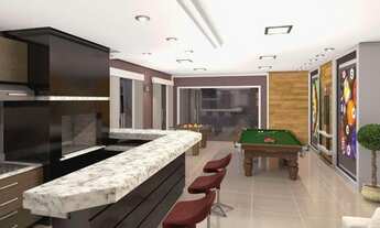 Imagem 7: APARTAMENTO no SANTO ANTÔNIO com 2 quartos para VENDA, 60 m²