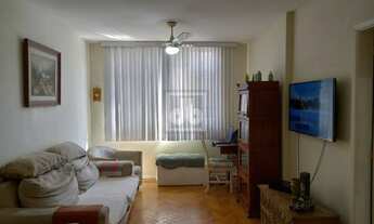 Imagem 2: Rio de Janeiro - Apartamento Padrão - Tijuca