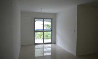 Imagem: Apartamento com 3 quartos na Barra da Tijuca