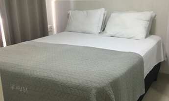 Imagem 2: Apartamento 1 quarto, VG Fun, 35,50m2, Praia do Futuro, Vilá Galé