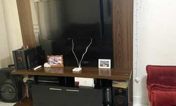 Imagem 3: Apartamento para Venda em Aparecida de Goiânia, Jardim Bela Vista - Continuação, 2 dormit