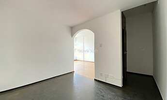 Imagem 6: Edifício Raposo Tavares: Apartamento de 02 quartos para venda no Centro