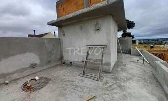 Imagem 7: CURITIBA - Casa de Condomínio - Vista Alegre