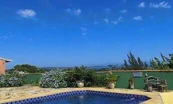 Imagem: Casa para aluguel anual e/ou venda com 5