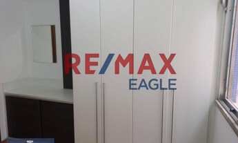 Imagem 6: Apê com 3 Quartos, 90 m² - venda por R$ 650.000 ou aluguel por R$ 1.700/mês - Icaraí - Nit