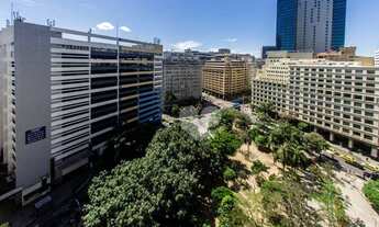 Imagem 6: Sala para alugar, 394 m² por R$ 9.000,00/mês - Centro - Rio de Janeiro/RJ