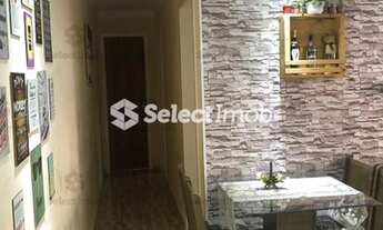 Imagem 3: Apartamento à VENDA no Pq São Vicente - Mauá/SP