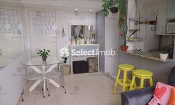 Imagem 2: Apartamento à VENDA no Pq São Vicente - Mauá/SP