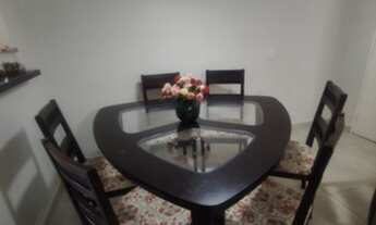 Imagem 6: Apartamento a Venda no Condomínio Residêncial Clara