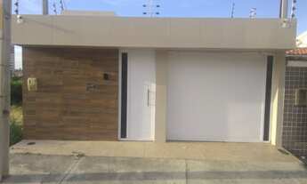 Imagem: Casa Indianópolis 03 quartos