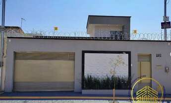 Imagem: Casa, setor Recanto Do Bosque