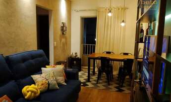 Imagem: Apartamento à venda, 61 m² por R$ 285.000,00