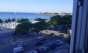 Imagem: Alugo por Temporada Longa é Curta na Avenida